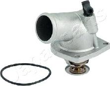 Japanparts VT-W18 - Coolant thermostat / housing autospares.lv