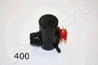 Japanparts WP-400 - Water Pump, window cleaning autospares.lv