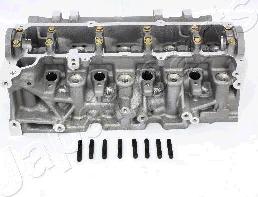 Japanparts XX-NS013S - Cylinder Head autospares.lv