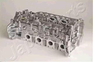 Japanparts XX-NS029S - Cylinder Head autospares.lv