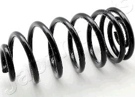 Japanparts ZC5992A - Coil Spring autospares.lv