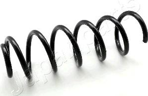 Japanparts ZC5421C - Coil Spring autospares.lv