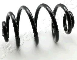 Japanparts ZC5551X - Coil Spring autospares.lv