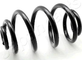 Japanparts ZC5553J - Coil Spring autospares.lv