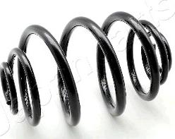 Japanparts ZC5510J - Coil Spring autospares.lv