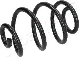 Japanparts ZC5091A - Coil Spring autospares.lv