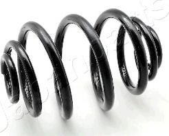 Japanparts ZC5060J - Coil Spring autospares.lv