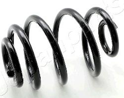 Japanparts ZC5060X - Coil Spring autospares.lv