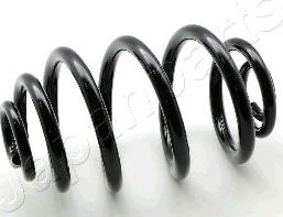 Japanparts ZC5015J - Coil Spring autospares.lv