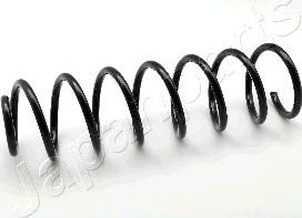 Japanparts ZC5010C - Coil Spring autospares.lv