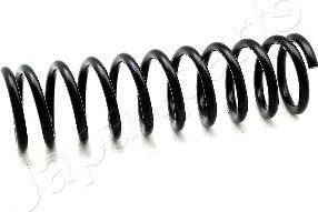 Japanparts ZC5018A - Coil Spring autospares.lv