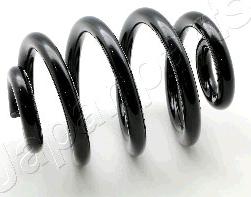 Japanparts ZC5155X - Coil Spring autospares.lv