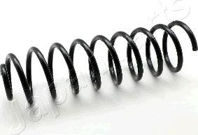 Japanparts ZC5115C - Coil Spring autospares.lv