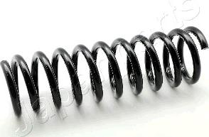 Japanparts ZC5181A - Coil Spring autospares.lv