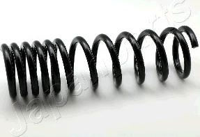 Japanparts ZC5177A - Coil Spring autospares.lv