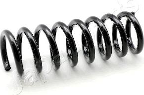 Japanparts ZC5345A - Coil Spring autospares.lv