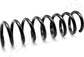 Japanparts ZC5370A - Coil Spring autospares.lv