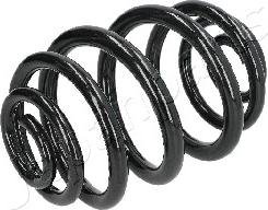 Japanparts ZC5256J - Coil Spring autospares.lv