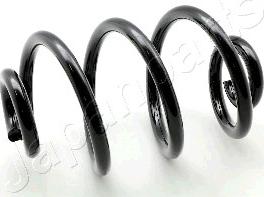 Japanparts ZC5265X - Coil Spring autospares.lv