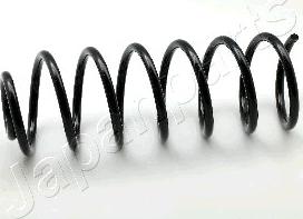 Japanparts ZC5210C - Coil Spring autospares.lv