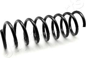 Japanparts ZC6412A - Coil Spring autospares.lv