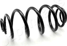 Japanparts ZC6649J - Coil Spring autospares.lv