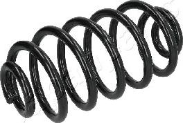 Japanparts ZC6649X - Coil Spring autospares.lv