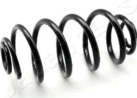 Japanparts ZC6643J - Coil Spring autospares.lv