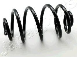 Japanparts ZC6650X - Coil Spring autospares.lv