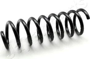 Japanparts ZC6115A - Coil Spring autospares.lv