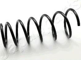 Japanparts ZC6138I - Coil Spring autospares.lv