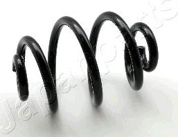 Japanparts ZC6200X - Coil Spring autospares.lv