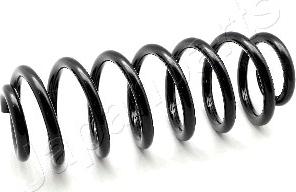 Japanparts ZC6230H - Coil Spring autospares.lv