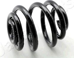 Japanparts ZC6743X - Coil Spring autospares.lv