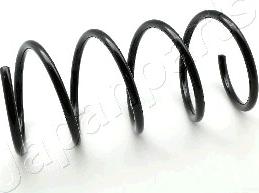 Japanparts ZC1459A - Coil Spring autospares.lv