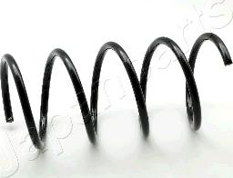 Japanparts ZC1458A - Coil Spring autospares.lv