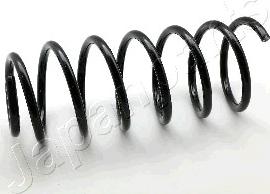 Japanparts ZC1591G - Coil Spring autospares.lv