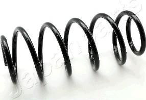 Japanparts ZC1541H - Coil Spring autospares.lv