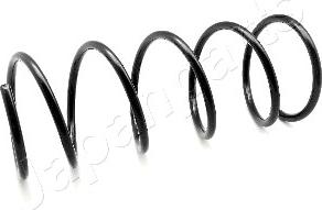 Japanparts ZC1547A - Coil Spring autospares.lv