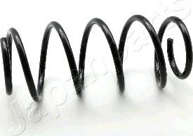 Japanparts ZC1516H - Coil Spring autospares.lv