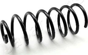 Japanparts ZC1695C - Coil Spring autospares.lv