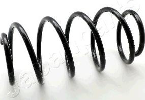 Japanparts ZC1009H - Coil Spring autospares.lv