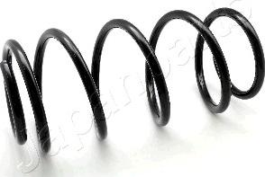 Japanparts ZC1011H - Coil Spring autospares.lv