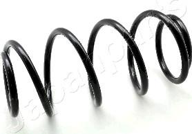 Japanparts ZC1156H - Coil Spring autospares.lv