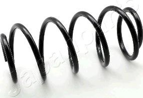 Japanparts ZC1160H - Coil Spring autospares.lv