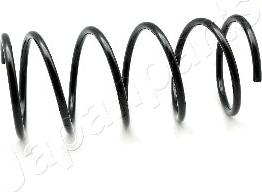 Japanparts ZC1125A - Coil Spring autospares.lv