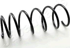 Japanparts ZC1127G - Coil Spring autospares.lv