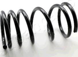 Japanparts ZC1825A - Coil Spring autospares.lv