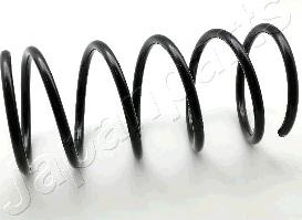 Japanparts ZC1331A - Coil Spring autospares.lv