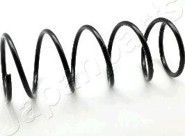 Japanparts ZC1327A - Coil Spring autospares.lv